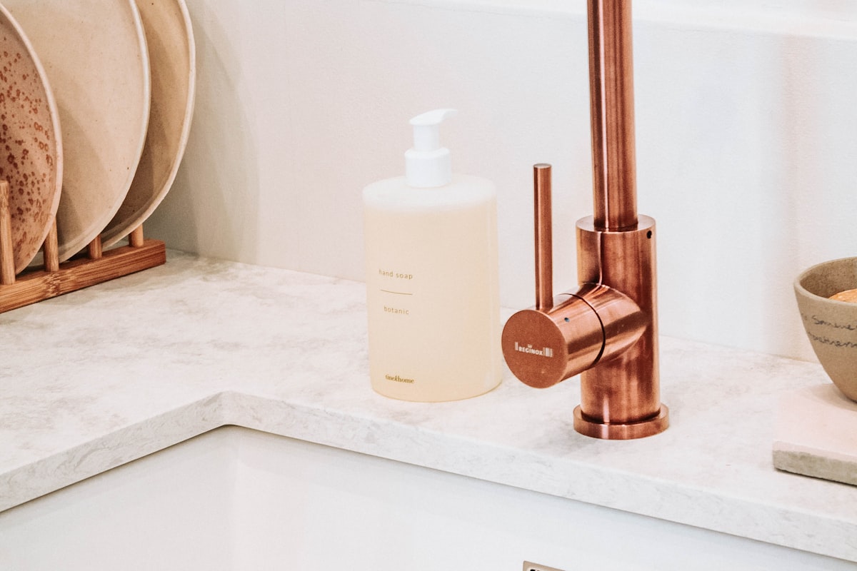 Kitchen Plumbing service in Madison, WI